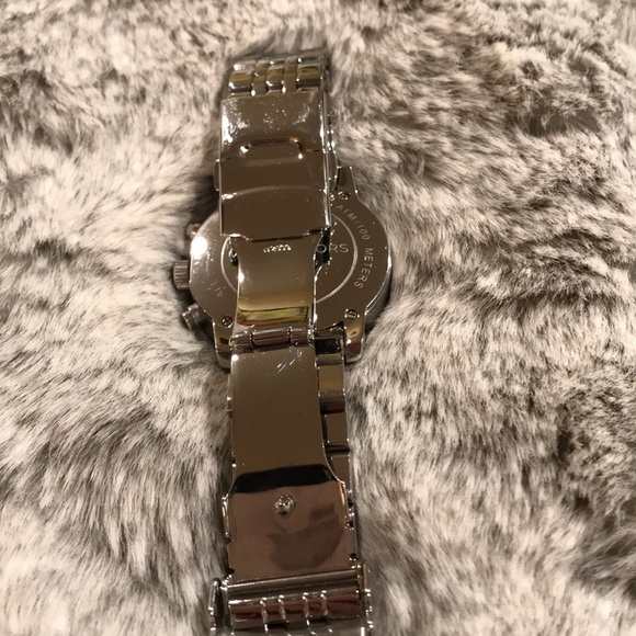 Michael Kors chronograph watch - Picture 5 of 8